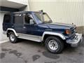 1995 Toyota Land Cruiser