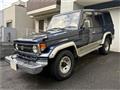 1995 Toyota Land Cruiser