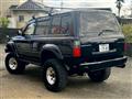 1995 Toyota Land Cruiser