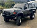 1995 Toyota Land Cruiser