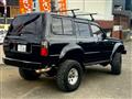 1995 Toyota Land Cruiser