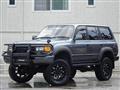 1995 Toyota Land Cruiser