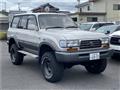 1995 Toyota Land Cruiser