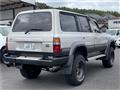 1995 Toyota Land Cruiser