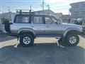 1995 Toyota Land Cruiser