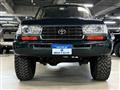 1995 Toyota Land Cruiser