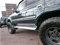 1995 Toyota Land Cruiser