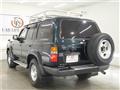 1995 Toyota Land Cruiser