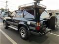 1995 Toyota Land Cruiser