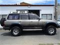 1994 Toyota Land Cruiser