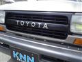 1994 Toyota Land Cruiser