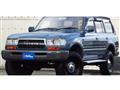 1994 Toyota Land Cruiser