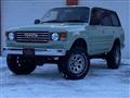 1993 Toyota Land Cruiser