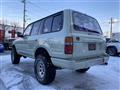 1993 Toyota Land Cruiser