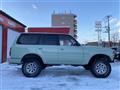 1993 Toyota Land Cruiser