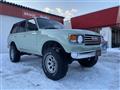 1993 Toyota Land Cruiser