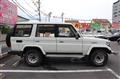 1993 Toyota Land Cruiser