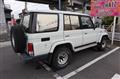 1993 Toyota Land Cruiser