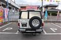 1993 Toyota Land Cruiser