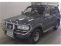 1992 Toyota Land Cruiser