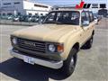 1992 Toyota Land Cruiser