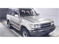 1991 Toyota Land Cruiser