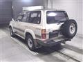 1991 Toyota Land Cruiser