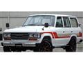 1990 Toyota Land Cruiser