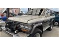 1989 Toyota Land Cruiser