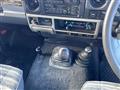 1989 Toyota Land Cruiser