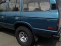 1989 Toyota Land Cruiser