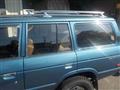 1989 Toyota Land Cruiser