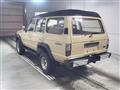 1988 Toyota Land Cruiser