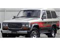 1988 Toyota Land Cruiser