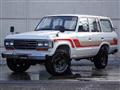 1987 Toyota Land Cruiser