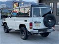 1986 Toyota Land Cruiser