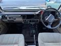 1986 Toyota Land Cruiser