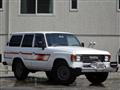 1984 Toyota Land Cruiser