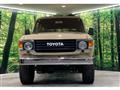 1983 Toyota Land Cruiser