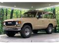 1983 Toyota Land Cruiser