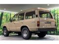 1983 Toyota Land Cruiser