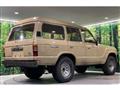 1983 Toyota Land Cruiser