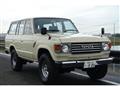 1982 Toyota Land Cruiser