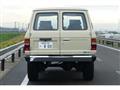 1982 Toyota Land Cruiser