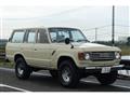 1982 Toyota Land Cruiser