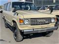 1982 Toyota Land Cruiser