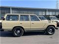 1982 Toyota Land Cruiser