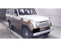 1977 Toyota Land Cruiser