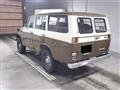 1977 Toyota Land Cruiser