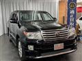 2015 Toyota Land Cruiser